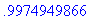 [Maple Math]